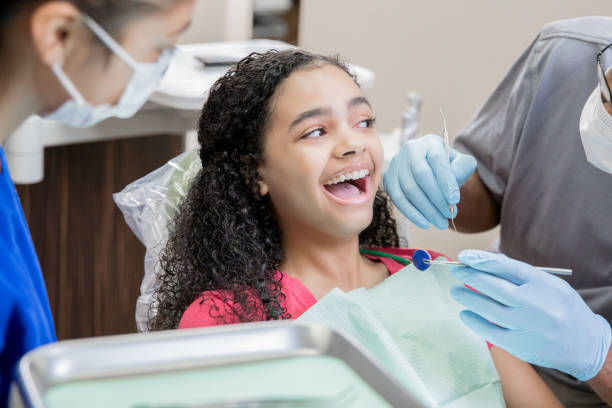 Best After-Hours Emergency Dentist in Leonardo, NJ