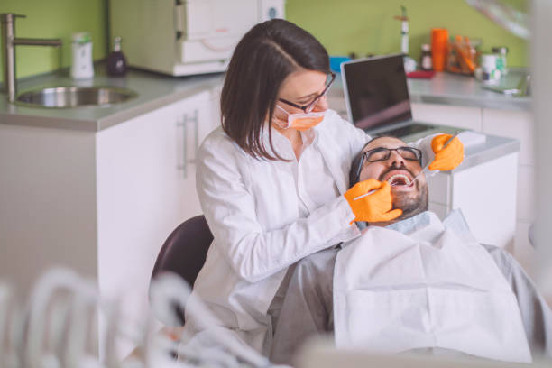 Best Emergency Dental Surgery in Leonardo, NJ