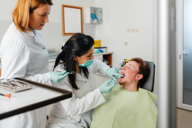 Best Walk-In Emergency Dentist in Leonardo, NJ